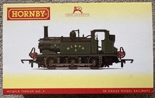 Hornby R3528 WC&PLR Terrier
