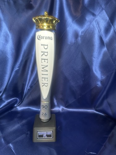 Corona premier cerveza - cerveza, gold
