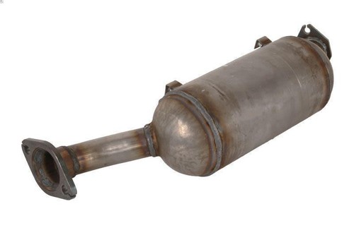 Soot particulate filter - soot/particulate,