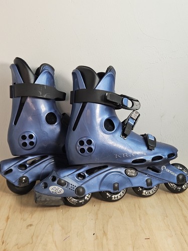 Vintage 90s oxygen 5 - oxygen, kr