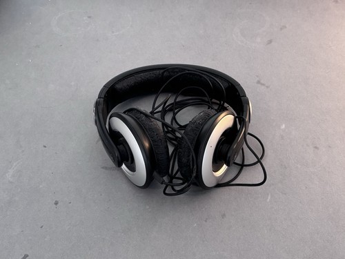 Sennheiser 205hd wired overear - sennheiser,