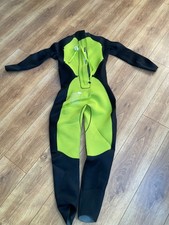 Zone3 Men's Wetsuit XL, very good condition