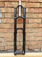 Xfusion Rv1 Forks - Serviced - Surron/Talaria Tuned