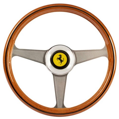 Thrustmaster ferrari 250 gto - 250,