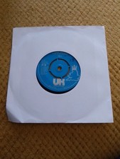 10CC - Rubber Bullets. 7"