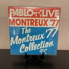 SEALED Pablo Live Montreux