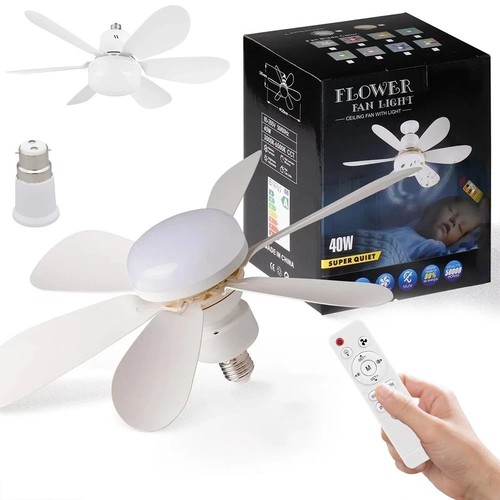 40w led ceiling fan - led, with