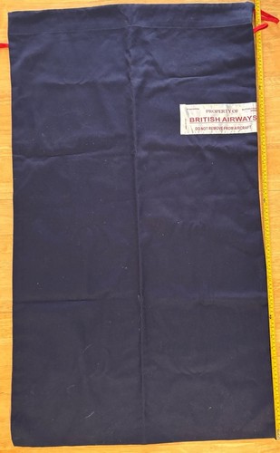 Vintage british airways - vintage,