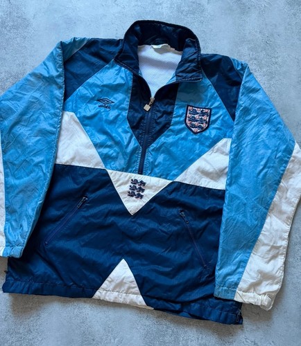 England vintage 1990/92