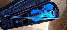 Blue Moon Violin 4/4 Size with
