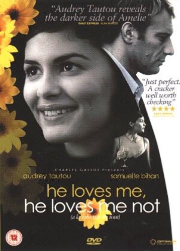 Loves me not - loves,