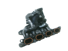 07-13 Mini Cooper S R57 1.6
