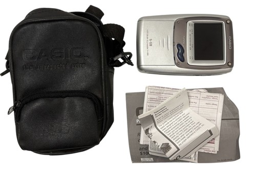 Casio lcd color - lcd,