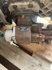 Aber pto isuzu gear box - gear, model