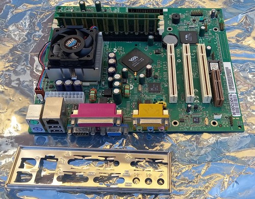 Msi 6368 ver socket - msi,
