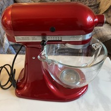 KitchenAid KSM155GBCAO DESIGN