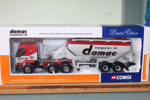 Corgi classics renault - corgi, 1:50