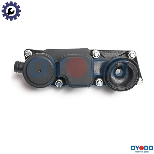 Valve crankcase ventilation - valve,