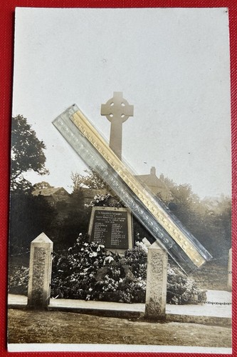 North wingfield military war - north,