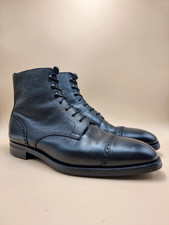 Crockett & Jones X New &