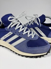 Adidas TRX Vintage Size UK 8