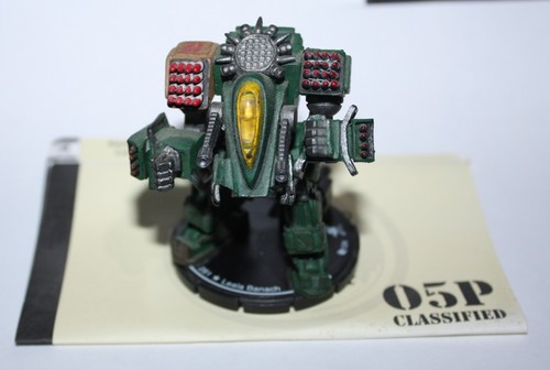 Wizkids mechwarrior dark - wizkids, age