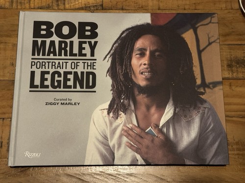 Bob marley portrait of the - marley,
