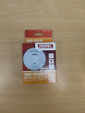 Hispec HSA/BH/RF Wireless Heat
