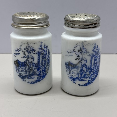 Vitrock salt and - vitrock,, pepper