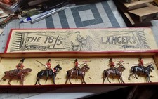 Britains BOXED Lead Set #33