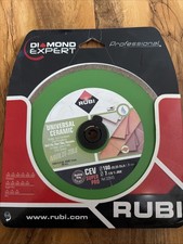 Rubi cev super - rubi,