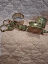 Antique  Candle  Snuffer 2
