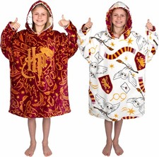 Harry Potter Oversized Hoodie