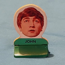 THE BEATLES / 1964 Flip Your