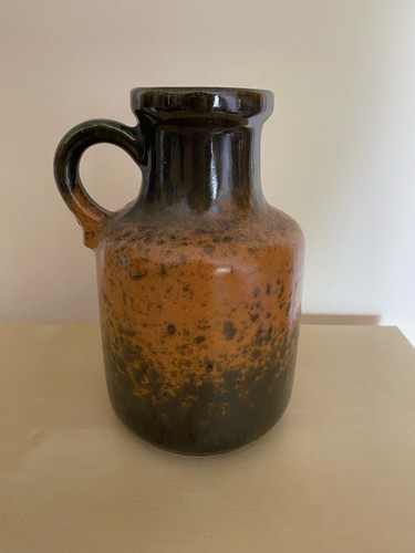 Vintage west german - vintage,