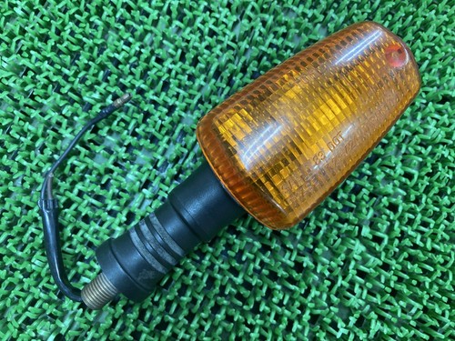 Rzv500r front turn - rzv500r, signal