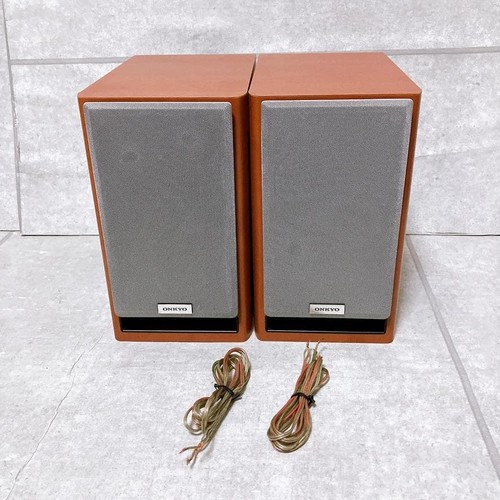 Onkyo n7sx bookshelf speaker - onkyo, d-n7sx