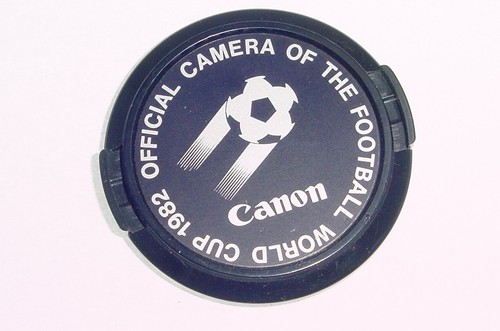 Canon 52mm 1982 official - canon,