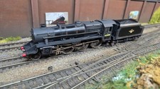 Hornby 00 gauge Steam loco