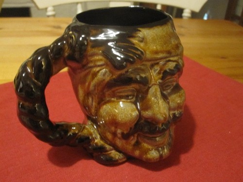 Vintage guernsey pottery - vintage,