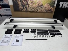 THULE ROOF BAR SET 3042-753-961 fits HONDA CR-V, 5-dr SUV, 07-11