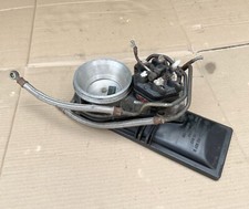 Audi S2 80 100 Head Metering