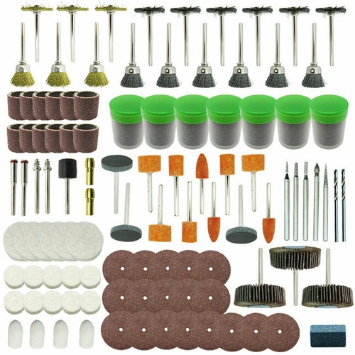 350pcs dremel rotary tool - rotary,
