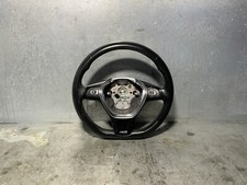 VW POLO 2G MK6 FLAT BOTTOM STEERING WHEEL ♻️ 2G0419091 FREE UK P&P