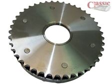 BSA A7, A10, B31, B33 Clutch Chain Wheel 42-3266 57-1549