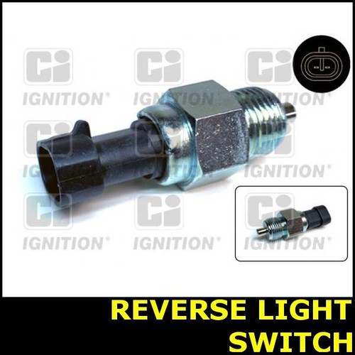 Reverse light switch - switch, for