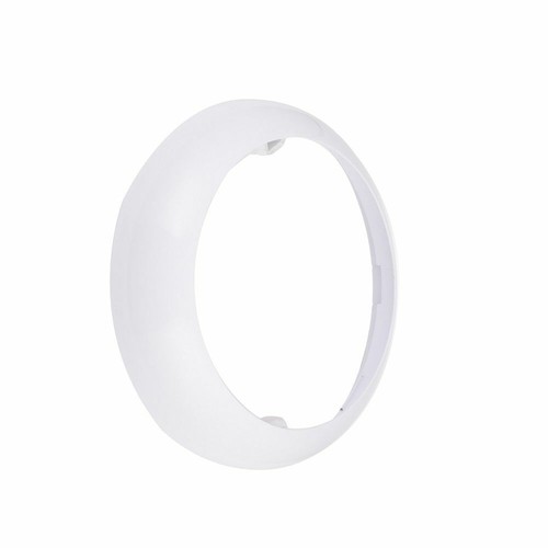 Saxby forca round white - forca,