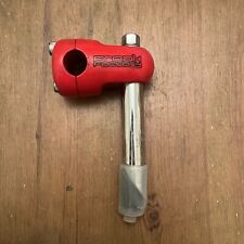 Freak Factory Retro BMX Stem 