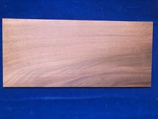 Cuban Mahogany Solid Wood