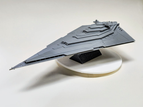Star destroyer resurgent - -,